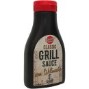 Walsdorf Gourmet Classic Grill Sauce 3er Pack (3x250ml Tube) + usy Block