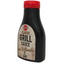 Walsdorf Gourmet Classic Grill Sauce 3er Pack (3x250ml Tube) + usy Block