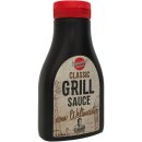 Walsdorf Gourmet Classic Grill Sauce 6er Pack (6x250ml Tube) + usy Block