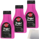 Walsdorf Gourmet Trüffel Mayonnaise 3er Pack...