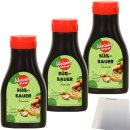 Walsdorf Gourmet Süß-Sauer Sauce 3er Pack...