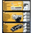 Wilkinson Sword Quattro Titanium Precision Rasierapparat...