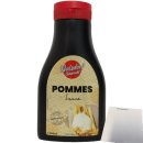 Walsdorf Gourmet Pommes Sauce (250ml Tube) + usy Block