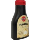 Walsdorf Gourmet Pommes Sauce (250ml Tube) + usy Block