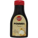 Walsdorf Gourmet Pommes Sauce 3er Pack (3x250ml Tube) +...