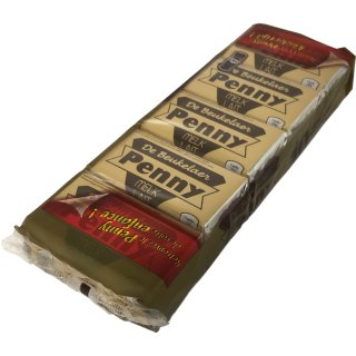 De Beuclaer cookies made of milk chocolate, Penny Melk Lait