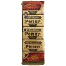 De Beuklaer Kekse aus Milchschokolade, Penny Melk Lait...