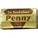 De Beuklaer Kekse aus Milchschokolade, Penny Melk Lait (10 x 20g Packung)
