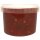 Walsdorf Gourmet Paprika Sauce Balkan Art 6er Pack (6x500g Schale) + usy Block