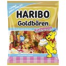 Haribo Goldbären Kuchenzeit