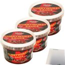 Walsdorf Gourmet Currywurst Sauce 3er Pack (3x500g...
