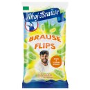 Ahoj-Brause Brause-Flips Younes Zarou Edition 18er Pack (18x65g Tüte) + usy  Block