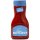 Curtice Brothers 100% Natural Original Ketchup Squeeze Flasche (420ml)
