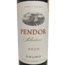 Pendor Selection Douro Vinho Tinto (0,75l Flasche Rotwein)