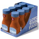 Curtice Brothers 100% Natural Golden Curry Sauce Squeeze...