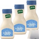 Curtice Brothers 100% Natural New York Pommes Sauce...
