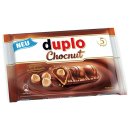 Ferrero Duplo Chocnut mit ganzen Haselnüssen 1x130g...