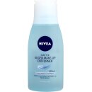 Nivea Sanfter Augen Make-Up Entferner (125ml Flasche)