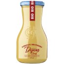 Curtice Brothers Bio Dijon Senf (270ml Flasche)