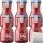 Curtice Brothers Bio Chili Ketchup ohne Zuckerzusatz 6er Pack (6x270ml Flasche) + usy Block