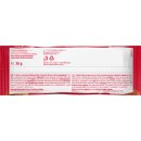 Lorenz Nic Nacs Riegelformat Erdnüsse in knuspriger Teighülle geröstet mit pikanter Würzung (24x35g Beutel)