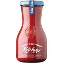 Curtice Brothers Bio Ketchup 3er Pack (3x270ml Flasche) + usy Block