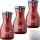 Curtice Brothers Bio Chili Ketchup 3er Pack (3x270ml Flasche) + usy Block