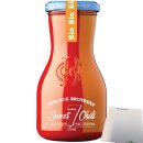 Curtice Brothers Bio Sweet7Chili Sauce (270ml Flasche) +...