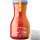 Curtice Brothers Bio Sweet7Chili Sauce (270ml Flasche) + usy Block