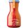 Curtice Brothers Bio Sweet7Chili Sauce (270ml Flasche) + usy Block
