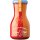 Curtice Brothers Bio Sweet7Chili Sauce 6er Pack (6x270ml Flasche) + usy Block