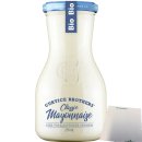 Curtice Brothers Bio Mayonnaise (270ml Flasche) + usy Block