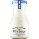 Curtice Brothers Bio Mayonnaise 3er Pack (3x270ml Flasche) + usy Block