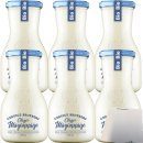 Curtice Brothers Bio Mayonnaise 6er Pack (6x270ml Flasche) + usy Block