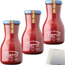 Curtice Brothers Bio Curry Ketchup 3er Pack (3x270ml...