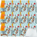 Griesson Zebraaa Bites knusperleichte Waffelröllchen...