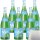 Gerstacker Maibowle auf Weinbasis 5% vol. 6er Pack (6x1 Liter Flasche) + usy Block