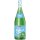 Gerstacker Maibowle auf Weinbasis 5% vol. 6er Pack (6x1 Liter Flasche) + usy Block