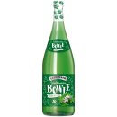 Gerstacker Waldmeisterbowle auf Weinbasis 5% vol. 6er Pack (6x1 Liter Flasche) + usy Block