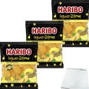 Haribo Ingwer Zitrone