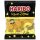 Haribo Ingwer-Zitrone 3er Pack (3x160g Beutel) + usy Block