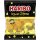 Haribo Ingwer-Zitrone 3er Pack (3x160g Beutel) + usy Block