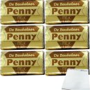 De Beuklaer Kekse aus Milchschokolade, Penny Melk Lait