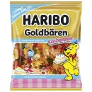 Haribo Goldbären Kuchenzeit 3er Pack (3x175g Packung) + usy Block