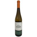 Portal da Calcada Loureiro Alvarinho 6er Pack (6x0,75l Flasche Weißwein) + usy Block