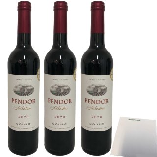 Pendor Selection Douro Vinho Tinto