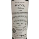 Pendor Selection Douro Vinho Tinto 3er Pack (3x0,75l Flasche Rotwein) + usy Block