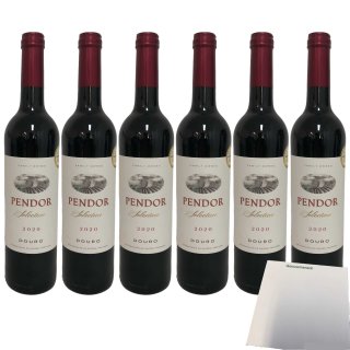 Pendor Selection Douro Vinho Tinto