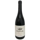 Pendor Reserva Douro Vinho Tinto 3er Pack (3x0,75l Flasche Rotwein) + usy Block