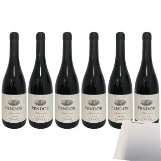 Pendor Reserva Douro Vinho Tinto